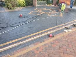 Why Choose Us For All Your Driveway Paving Needs in Edwardsburg, MI?